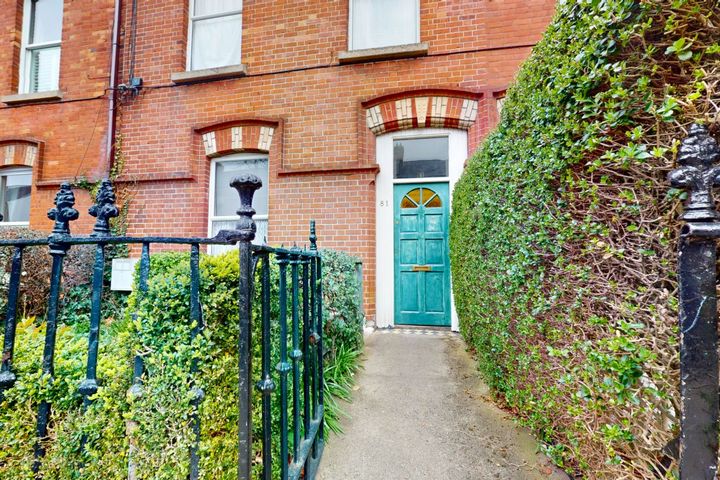 81 Hollybank Road, Drumcondra, Dublin 9, D09V9R3 - Photo 2