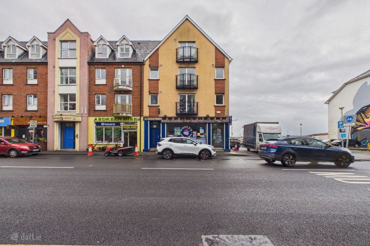 Apartment 2, Parklands, Park Road, Waterford City Centre, Co. Waterford