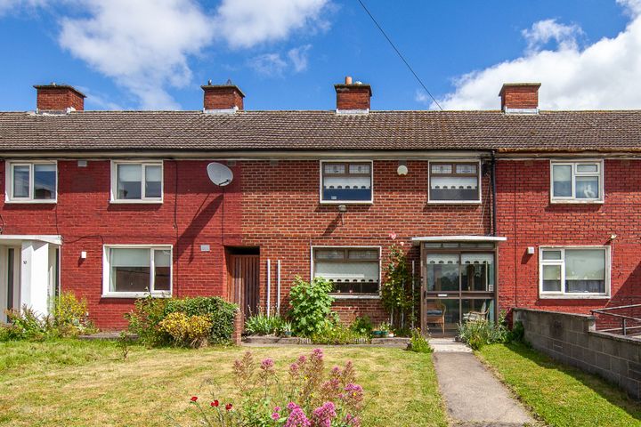 28 Plunkett Avenue, Finglas, Co. Dublin, D11T2Y1