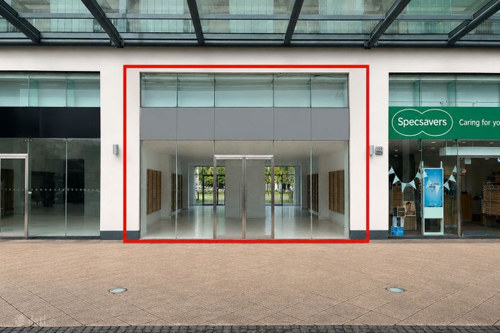 Unit 3, Tuam Shopping Centre, Abbey Trinity, Tuam, Co. Galway, H54N524
