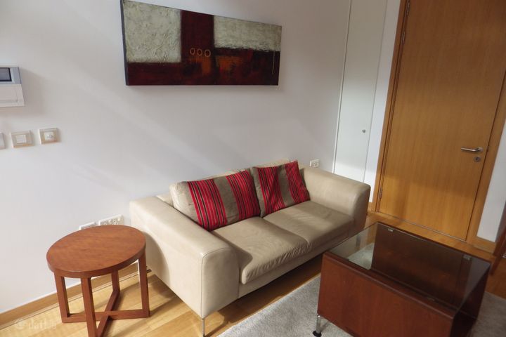 Kirkpatrick House, 1 Spencer Dock, IFSC, Dublin 1