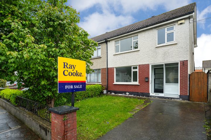 47 Crestfield Ave, Whitehall, Dublin 9, Dublin 9, Dublin