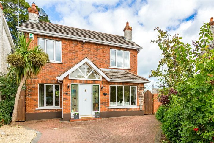5 The Glen, Glenageary Rd Lower, Glenageary, Dublin