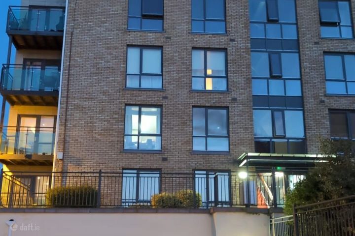 Rathborne Court, Ashtown, Co. Dublin