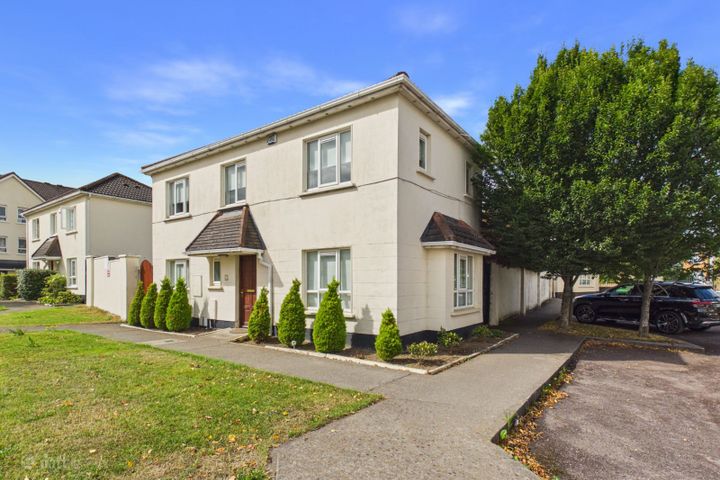 3 Applewood Lawn, Applewood Village, Swords, Co. Dublin, K67R660