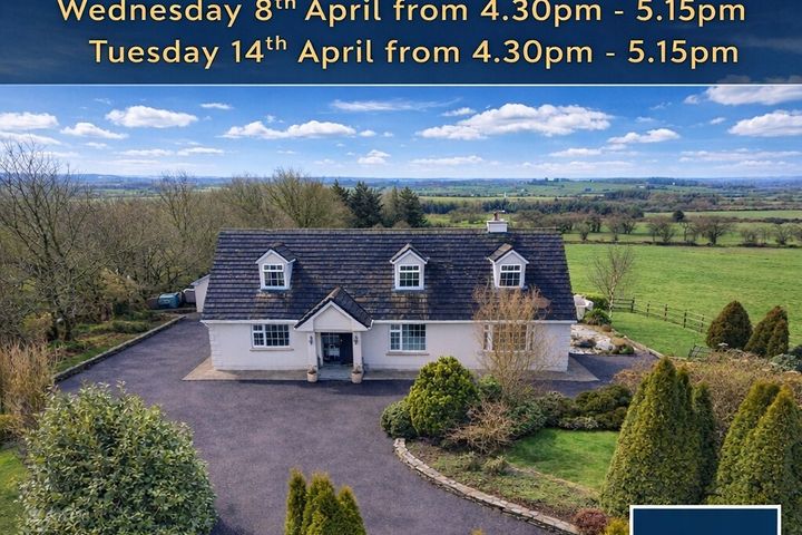 Ballygroman Upper, Ovens, Co Cork, P31HE06