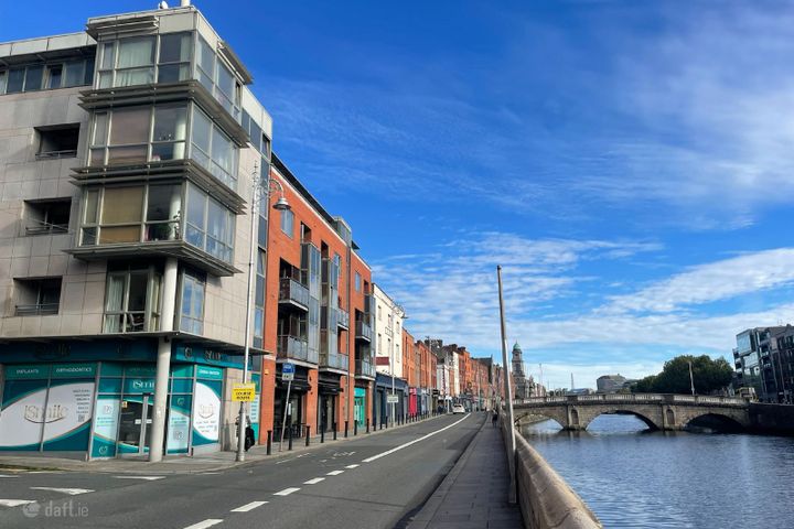 Ellis House, John Street North, Dublin 7, Smithfield, Dublin 7