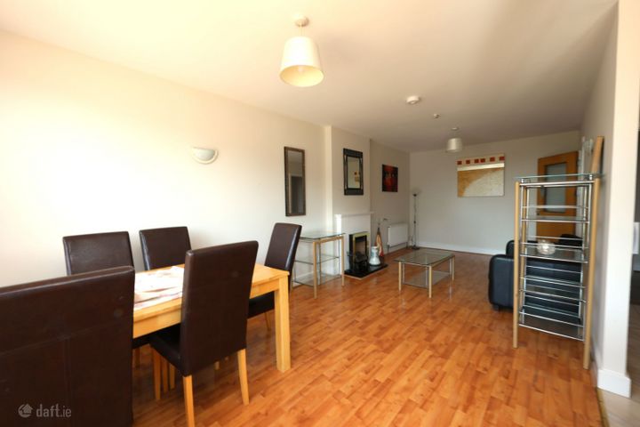 37 Block A, Stradbrook Apartments, Stradbally Road, Portlaoise, Co. Laois