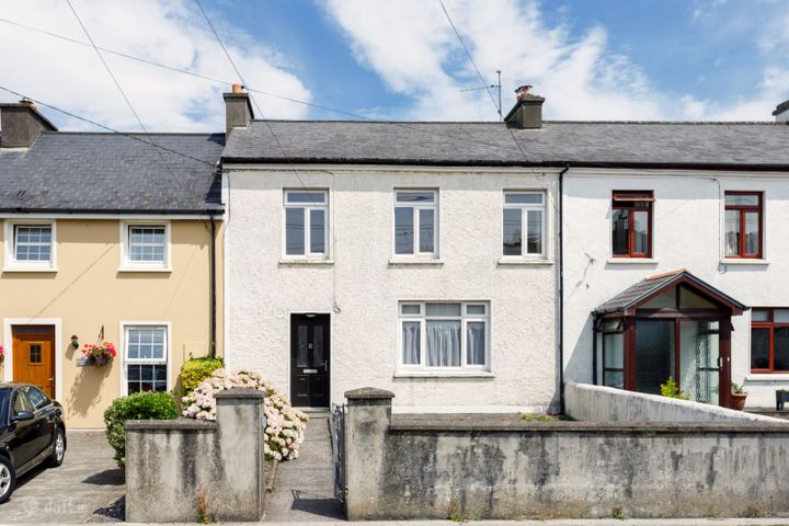 5 Bellview Place, Townsend Street, Skibbereen, Co. Cork, P81HW99