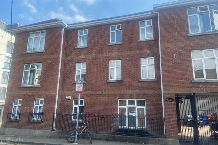 Grange Court Apartments, Stoneybatter, Dublin 7