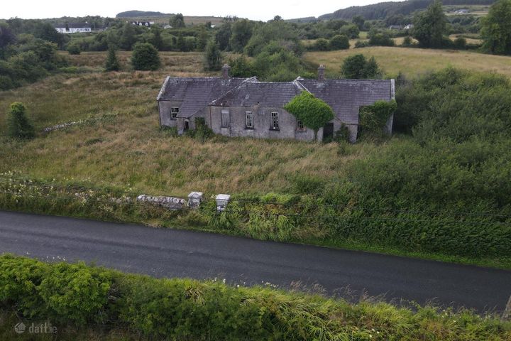 Coolavin, Monasteraden, Co. Sligo