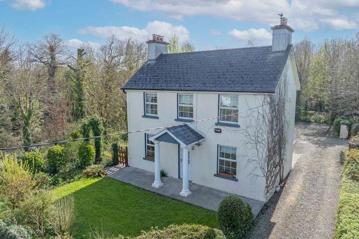 Garraun, Lisnagry, Co. Limerick, V94E8F7