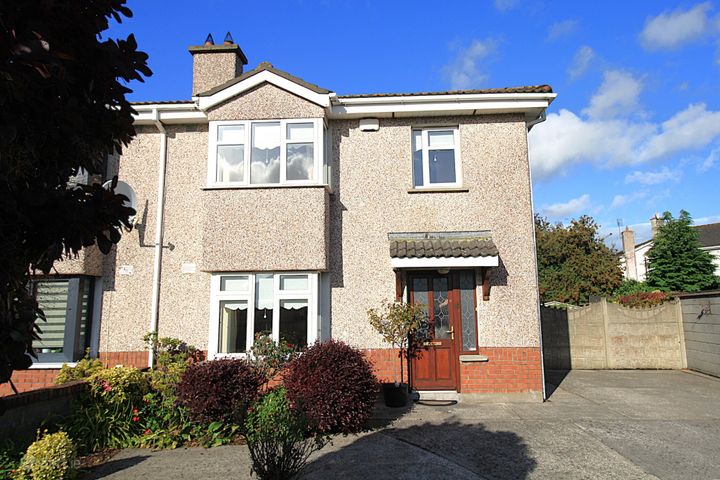 65 Old Burrin, Carlow, Carlow