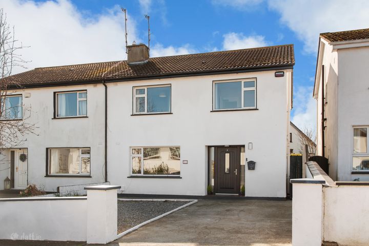 11 Avonbeg Drive, Wicklow Town, Co. Wicklow, A67V903