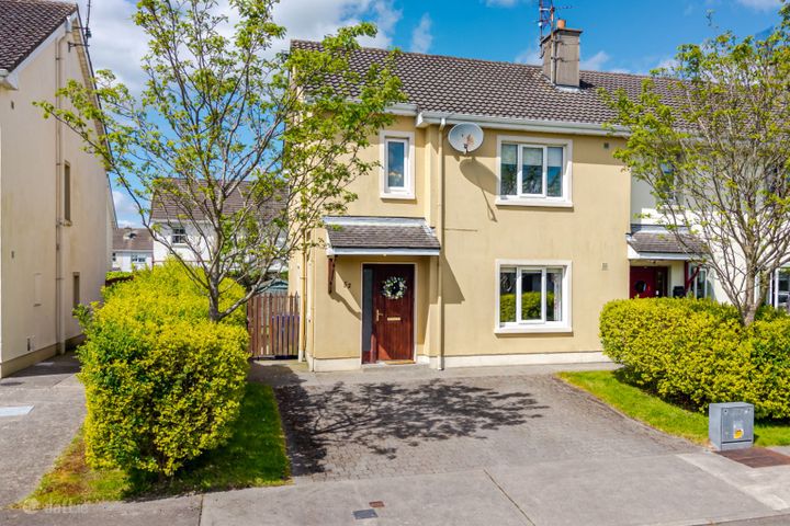 52 The Spires, Ballina, Ballina, Co. Mayo, F26Y9N7