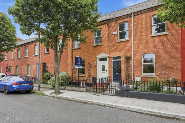 4 Clonmore Terrace, North Strand, North Strand, Dublin 3, D03KP79
