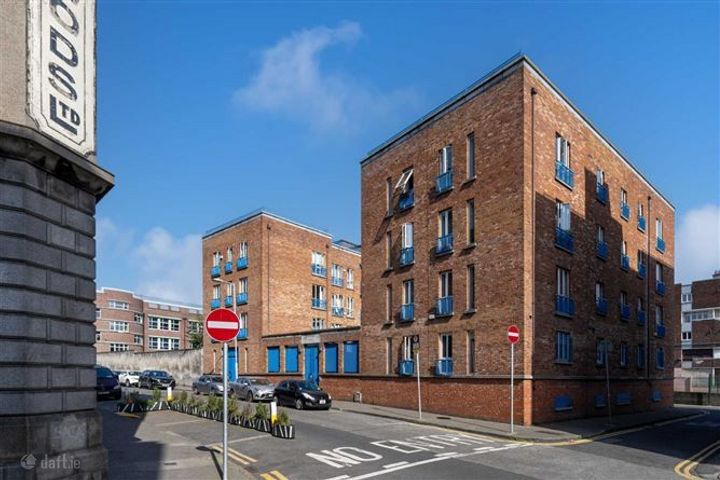 Apt 30, College Court, King's Inn Street, D01 XT67, Dublin 1