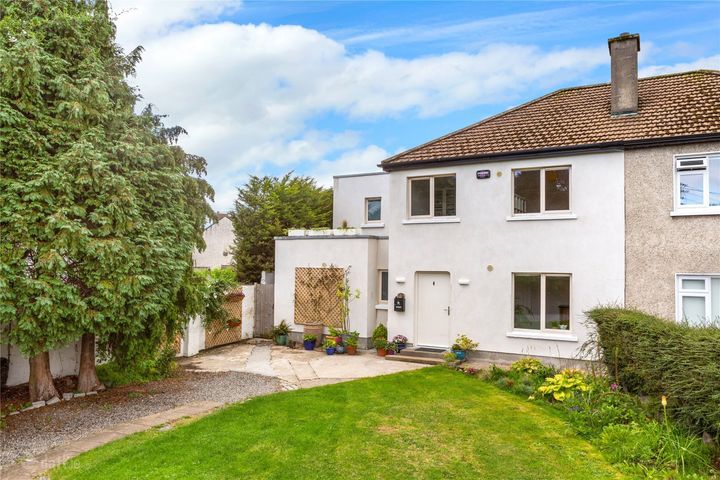 18 Abbey Park, Monkstown, Dublin, Dublin