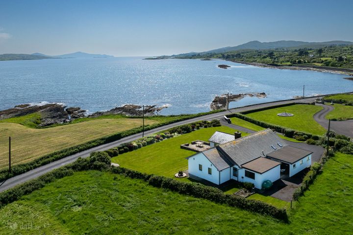 Brahalish, Durrus, Ahakista, Co. Cork, P75KX36