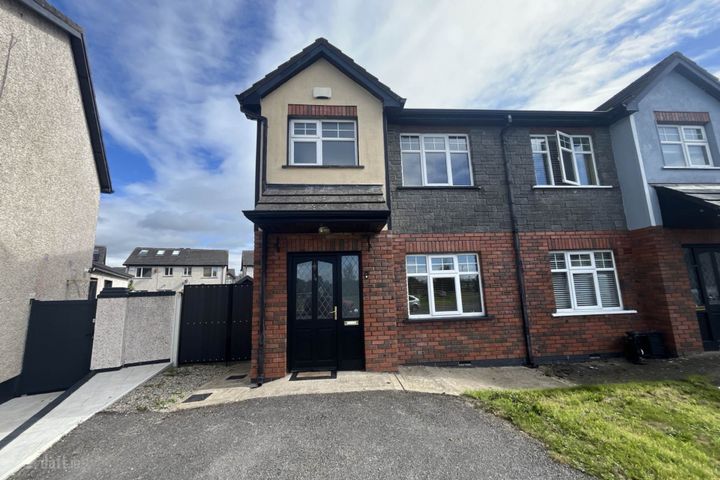 74 Grianán, Corbally, Co. Clare, V94VK4D