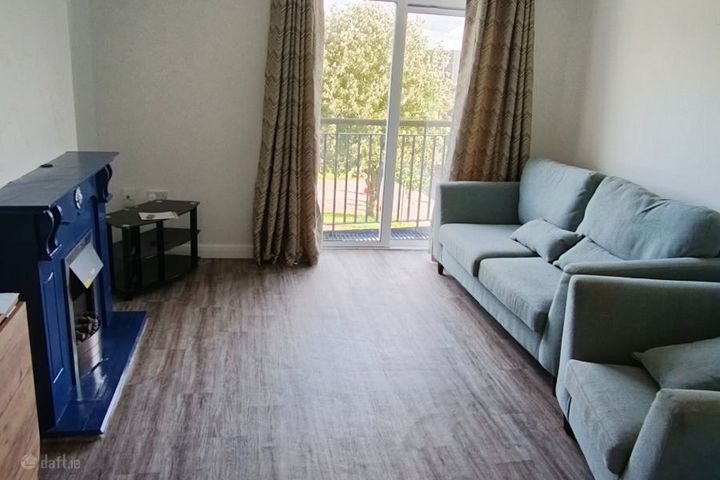 28 Harbour Court, Friars Mill Road, Mullingar, Co. Westmeath