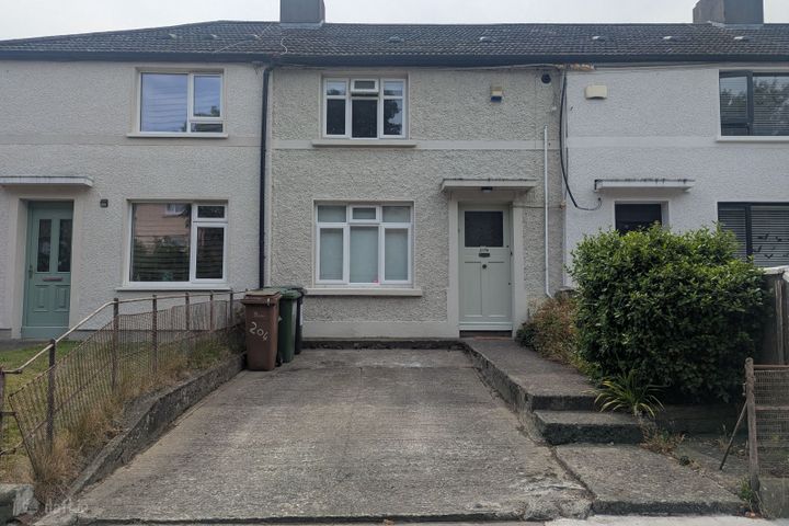 204 Galtymore Road, Drimnagh, Dublin 12