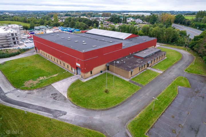 Industrial Unit, IDA Business & Technology Park, Garrycastle, Athlone, Co. Westmeath, N37A2H4