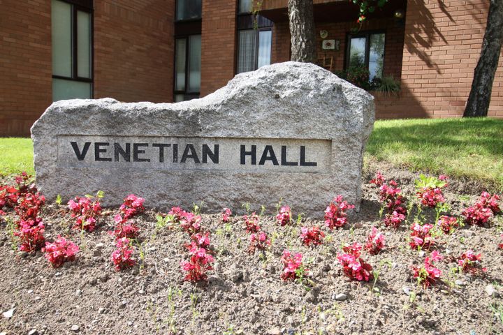 Apartment 128, Venetian Hall, Killester, Co. Dublin