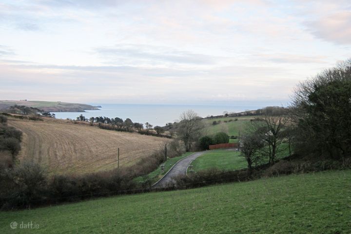 Sandycove, Kinsale, Co. Cork