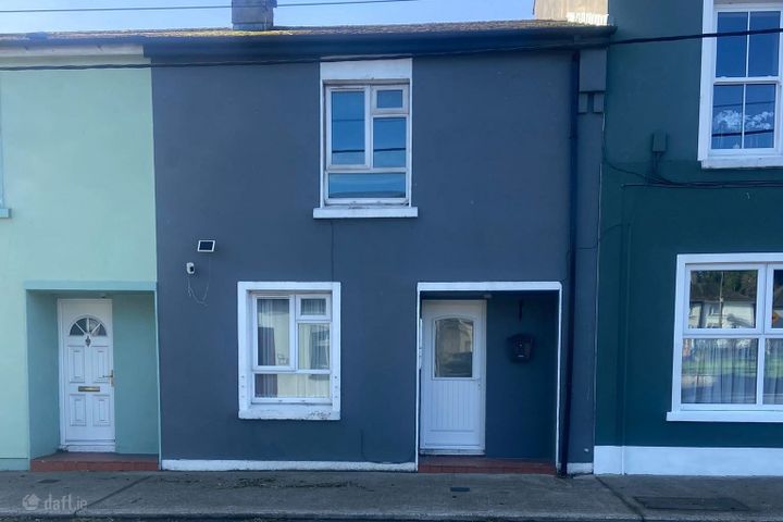 10 Emmet Street, Tipperary Town, Co. Tipperary, E34HY77