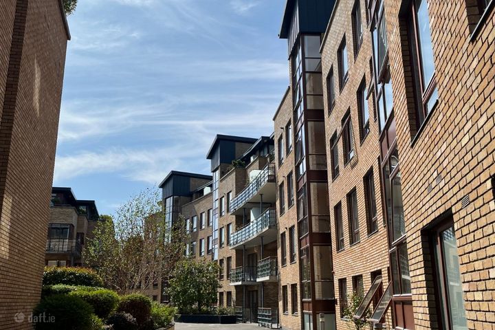 2 Bed Apartment, Pugin House, Loreto Abbey, Grange Road, Dublin 14
