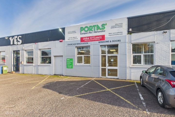 Unit 2, Tramore Commercial Park, Ballyphehane, Co. Cork