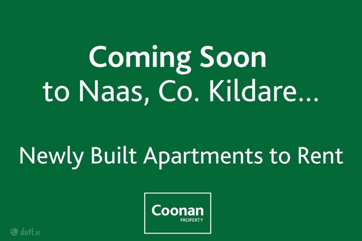 Kingsquarter, Naas, Co. Kildare