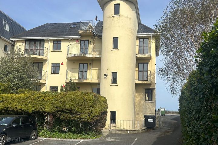 Apartment 7, 43 Strand Road, Sandymount, Dublin 4