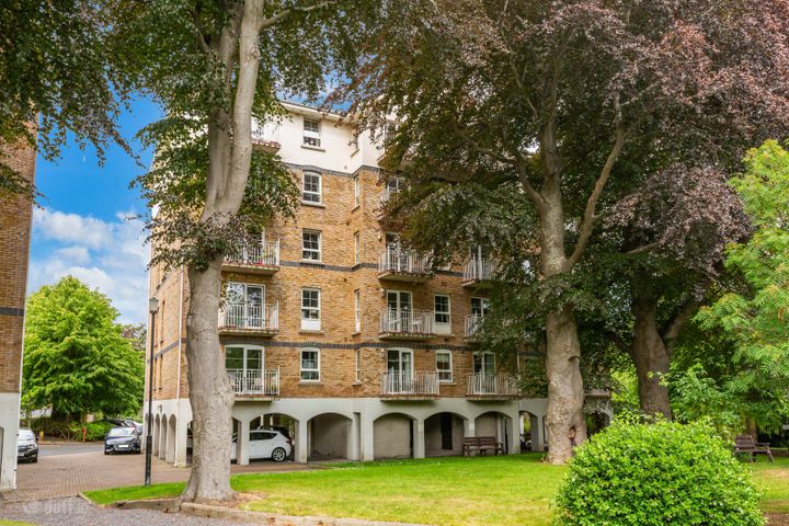 Apartment 59, Shanagarry, Milltown, Dublin 6, D06TH93