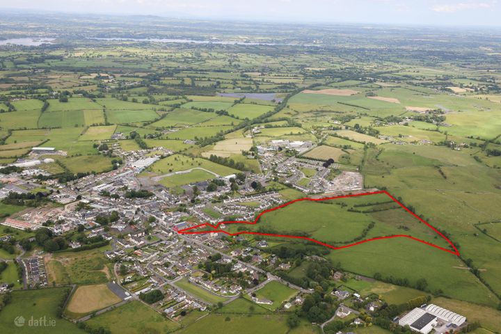 Lands at Oldcastle, Oldcastle, Co. Meath