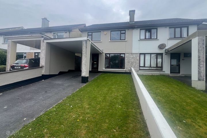 50 Cherry Park, Newcastle, Newcastle, Co. Galway