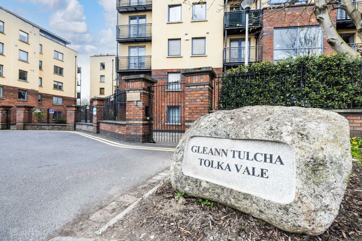 Apartment 58, Tolka Vale, Glasnevin, Dublin 11, D11R282 - Photo 2