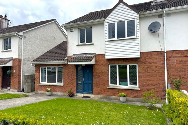 44 Ashgrove Lawn, Clonmel, Co. Tipperary, E91DR72