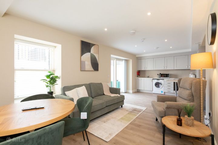 Sandford Road, Ranelagh, Dublin 6