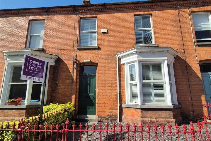 2 Albany Terrace, Drogheda, Co. Louth, A92FXE9