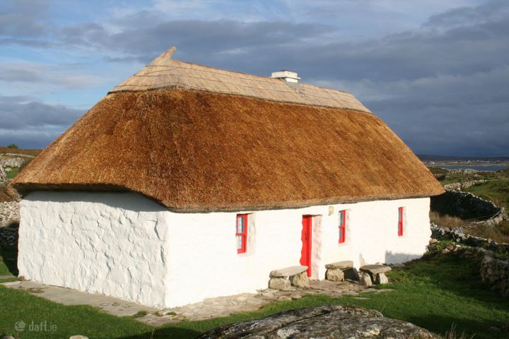 Pointa, Carraroe, Carraroe, Co. Galway, H91A5DX