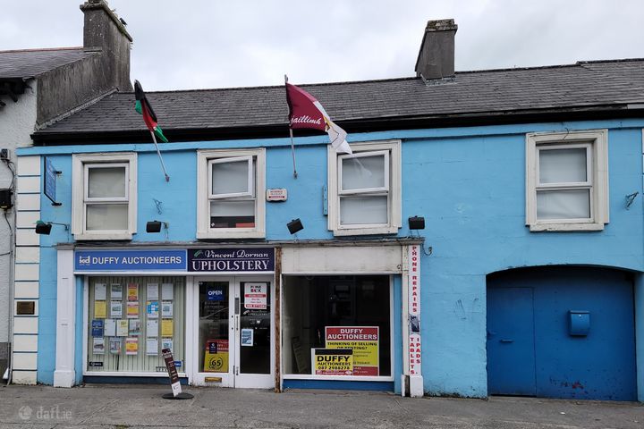 NO 1 MAIN STREET   HEADFORD, Headford, Co. Galway
