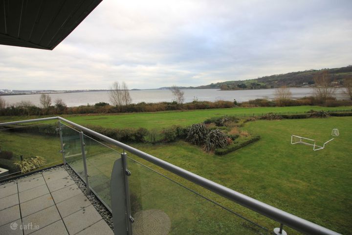 627 The Kingfisher, The Sanctuary, Jacob'S Island, Mahon, Co. Cork