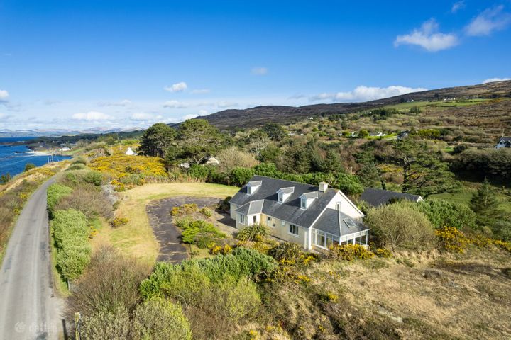 Gerahies, Bantry, Bantry, Co. Cork, P75TF67