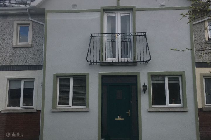 Cahir Mhor, Tullamore, Co. Offaly