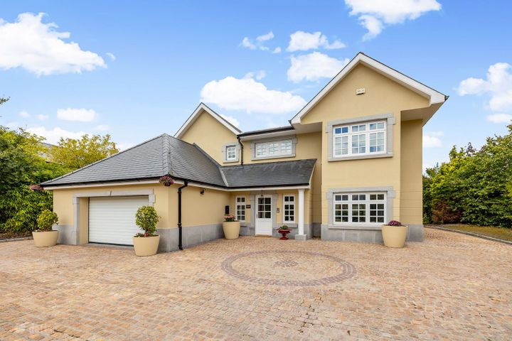 909 Ladycastle, K Club, Straffan, Kildare
