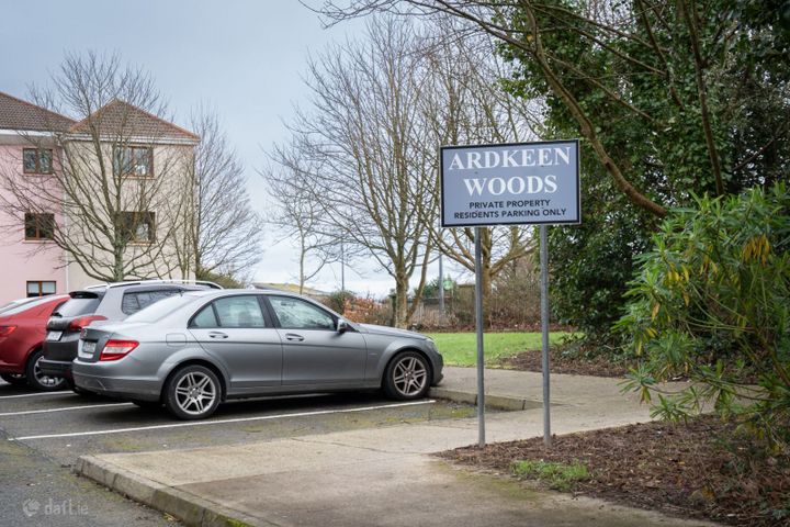 Apartment 36, Sandylane, Ardkeen Woods, Ardkeen, Co. Waterford, X91H414