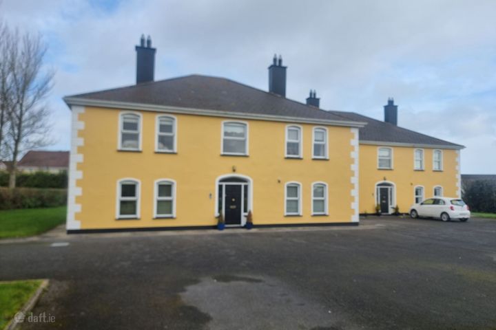 Coastal View, Big Street, Termonfeckin, Termonfeckin, Co. Louth