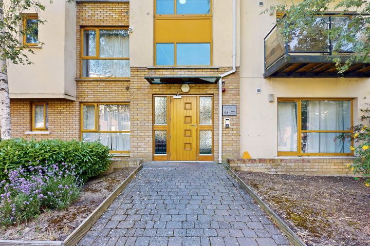 76 Hampton Wood Green, Hampton Wood, Finglas, Dublin 11, D11A624